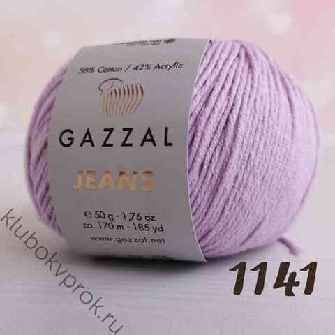 GAZZAL JEANS 1141,