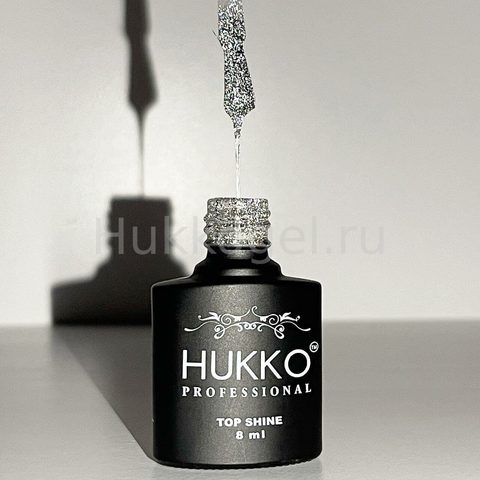 Hukko Professional Топ Reflective 8 мл