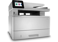 МФУ HP LaserJet Pro M428fdn (W1A32A#B19)
