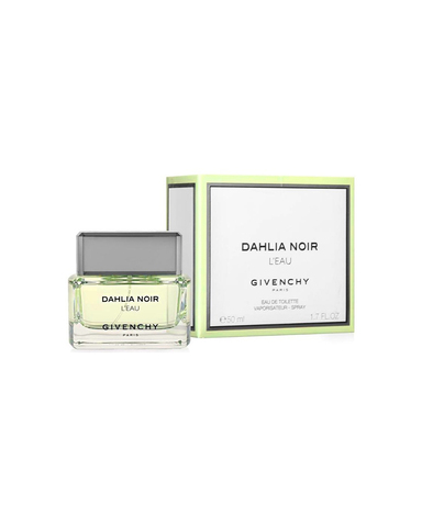 Givenchy Dahlia Noir L Eau