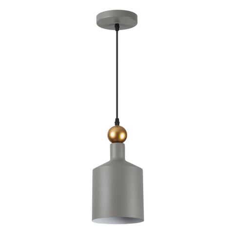 Подвесной светильник Odeon Light Bolli 4086/1