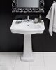 BelBagno BB115P Пьедестал 325x333x625