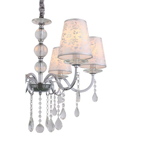 Люстра подвесная ST Luce Aumentato SL176.103.06