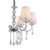 Люстра подвесная ST Luce Aumentato SL176.103.06