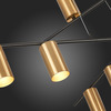 Светильник потолочный ST Luce Sormano SL1206.402.12