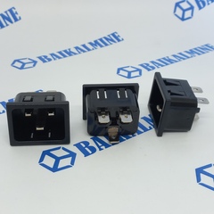 Гнездо C20 (внутреннее)