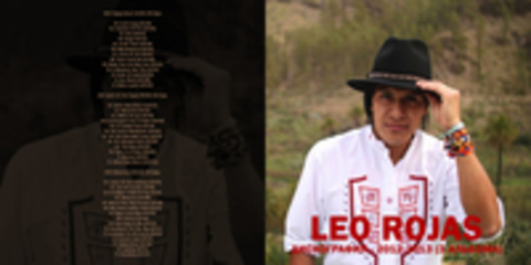 Leo Rojas - Дискография - 2012-2013 (3 альбома)