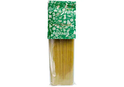 Паста Спагетти с соусом песто Генуя, 500г