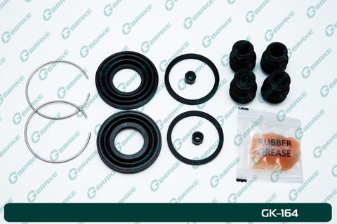 Ремкомплект суппорта G-brake GK-164