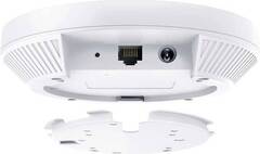 TP-Link EAP613 - Точка доступа AX1800 Ceiling Mount Dual-Band Wi-Fi 6 Access Point