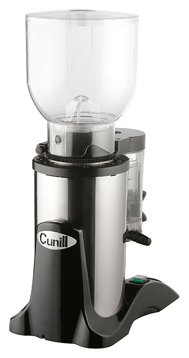 Кофемолка Cunill Marfil Tron Inox