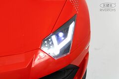 LAMBORGHINI K888PX (ЛИЦЕНЗИОННАЯ МОДЕЛЬ) с дистанционным управлением