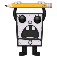 Фигурка Funko POP! Animation Spongebob SquarePants 25th Doodlebob