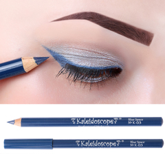 Kaleidoscope Карандаш для глаз К-03 Blue Space