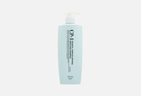 ESTHETIC HOUSE Шампунь для волос УВЛАЖНЯЮЩИЙ CP-1 Aquaxyl Complex Intense Moisture Shampoo (500 мл)