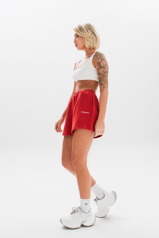 Шорты SG RED