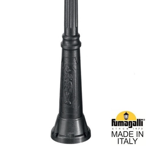 Ландшафтный светильник Fumagalli NOEMI E35.157.000.AYH27