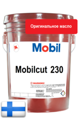 MOBIL Mobilcut 230