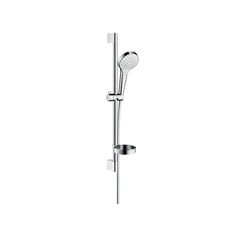 Душевой гарнитур 62,5 см 3 режима Hansgrohe Croma Select S 26566400 фото