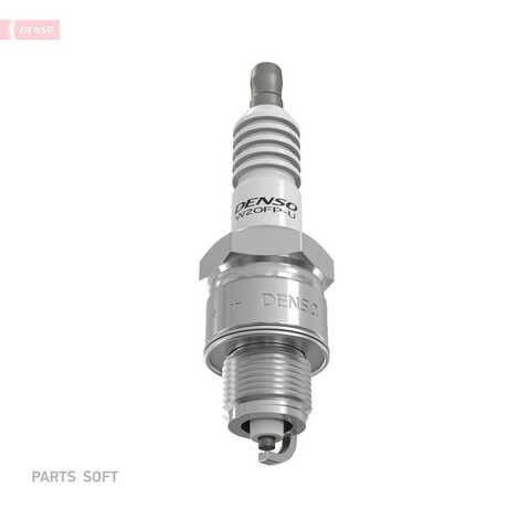 Свеча зажигания DENSO   3068  W20FPU