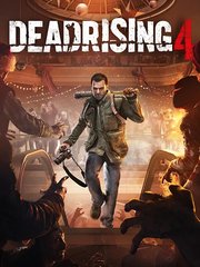 Dead Rising 4 (для ПК, цифровой код доступа)