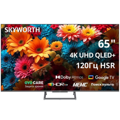 Телевизор Skyworth 65Q67H
