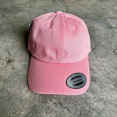 Кепка FlexFit Pink