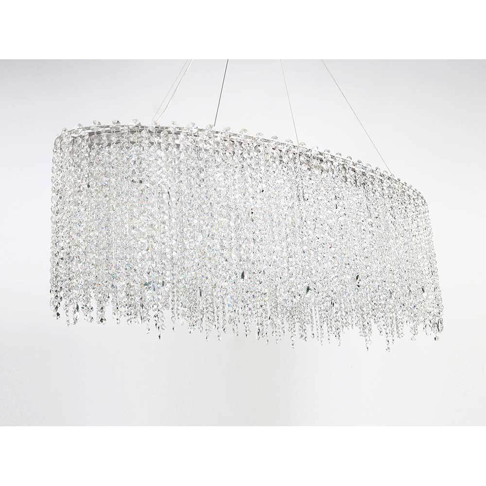 Подвесная люстра Newport 10920/S М0066500