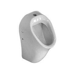 GLOBO Lavabi d'arr VA089.BI Писсуар настенный 31х31,5см,с крепежем, цвет белый (Турция) фото