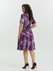 4561 Халат на молнии