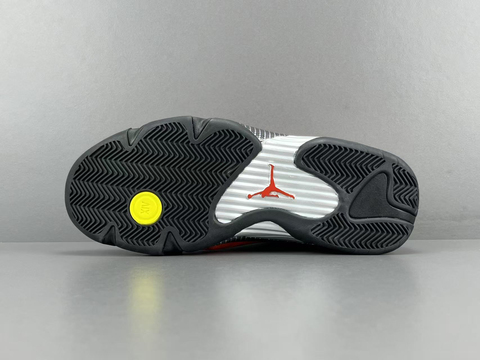 Air Jordan 14 Retro 'Ferrari' 