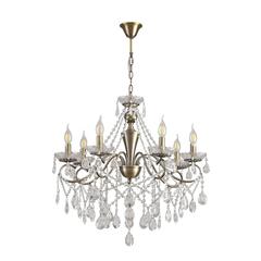 Подвесная люстра Lumion LUINA 8346/7