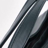 Сумка Саломея 351 гладкий изумруд