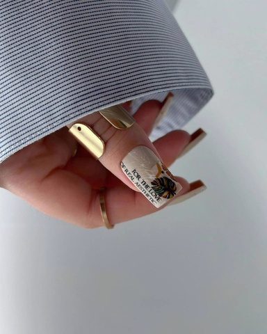 Слайдер дизайн AIR FOIL 096