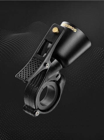 Картинка звонок Rockbros 34210005 black - 6