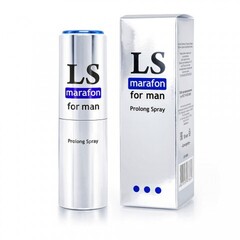 Спрей-пролонгатор для мужчин 