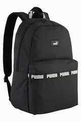 Рюкзак Puma Phase Tape - черный