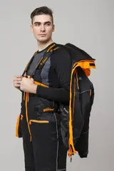 Зимний костюм рыболовный Remington Mr.Ide Travel на remingtonn.ru