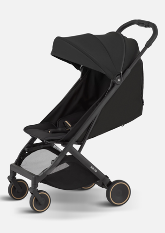 Anex Прогулочная коляска AIR-X2 Bronzo