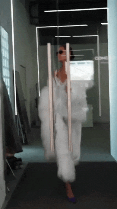 Комбинации MARUSYA, Белое