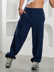 Брюки мужские Алтай-2 Виотекс ТЁМНО-СИНИЙ