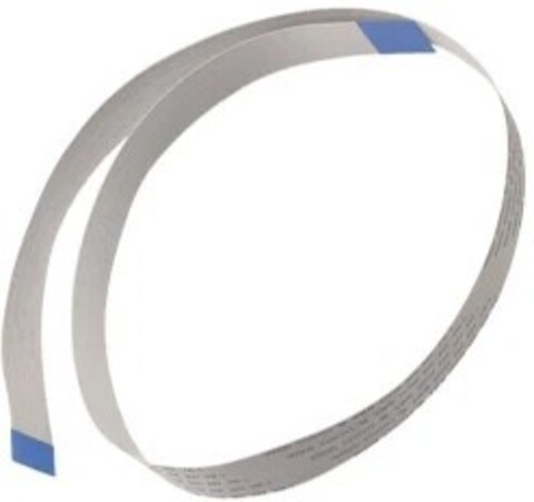 Шлейф сканирующей линейки KYOCERA CONN.CORD ASSY FFC ISU CM 302S046100