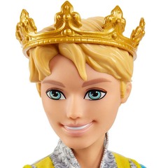 Принц Деринг Чарминг. Бюджетный