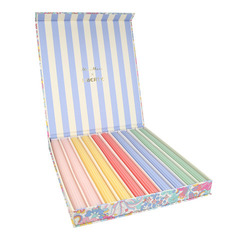 Свечи "Liberty of London" 10 шт. (25 см)