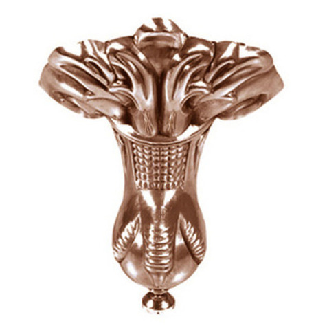 BelBagno BB-LEG-EAGLE-BRN Ноги для ванны для ванны, бронза