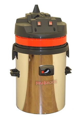 Пылеводосос PANDA 429 GA XP INOX CARWASH