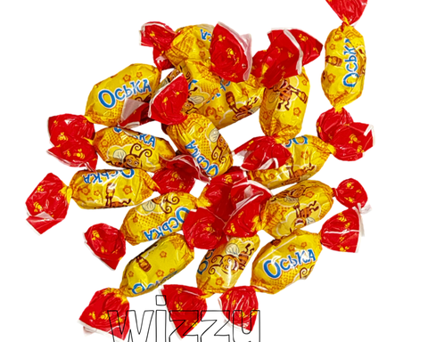 Конфеты желейные 