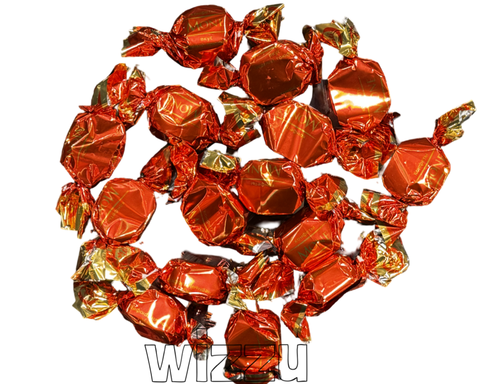 Конфеты шок Моне Черный Трюфель вес