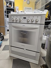 Плита комбинированная GEFEST 6302-04 0267