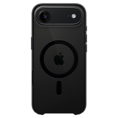 Прозрачный чехол Apple Clear Case with MagSafe для iPhone Air, Shadow